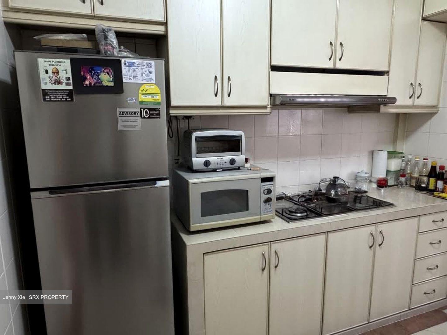 Blk 318 Sembawang Vista (Sembawang), HDB 4 Rooms #549208011
